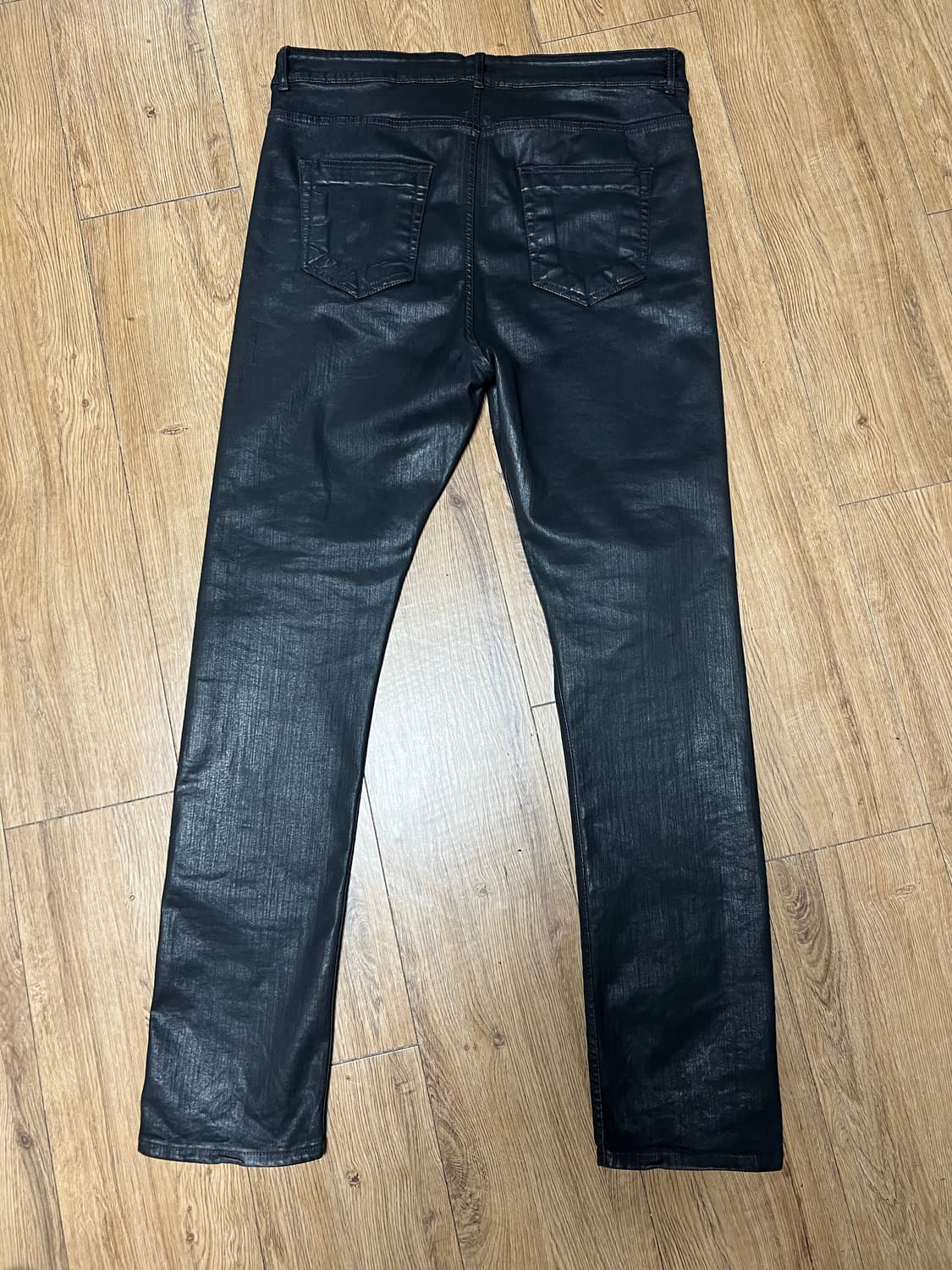 20fw 릭오웬스 디트로이트 sbw 34 상품이미지3