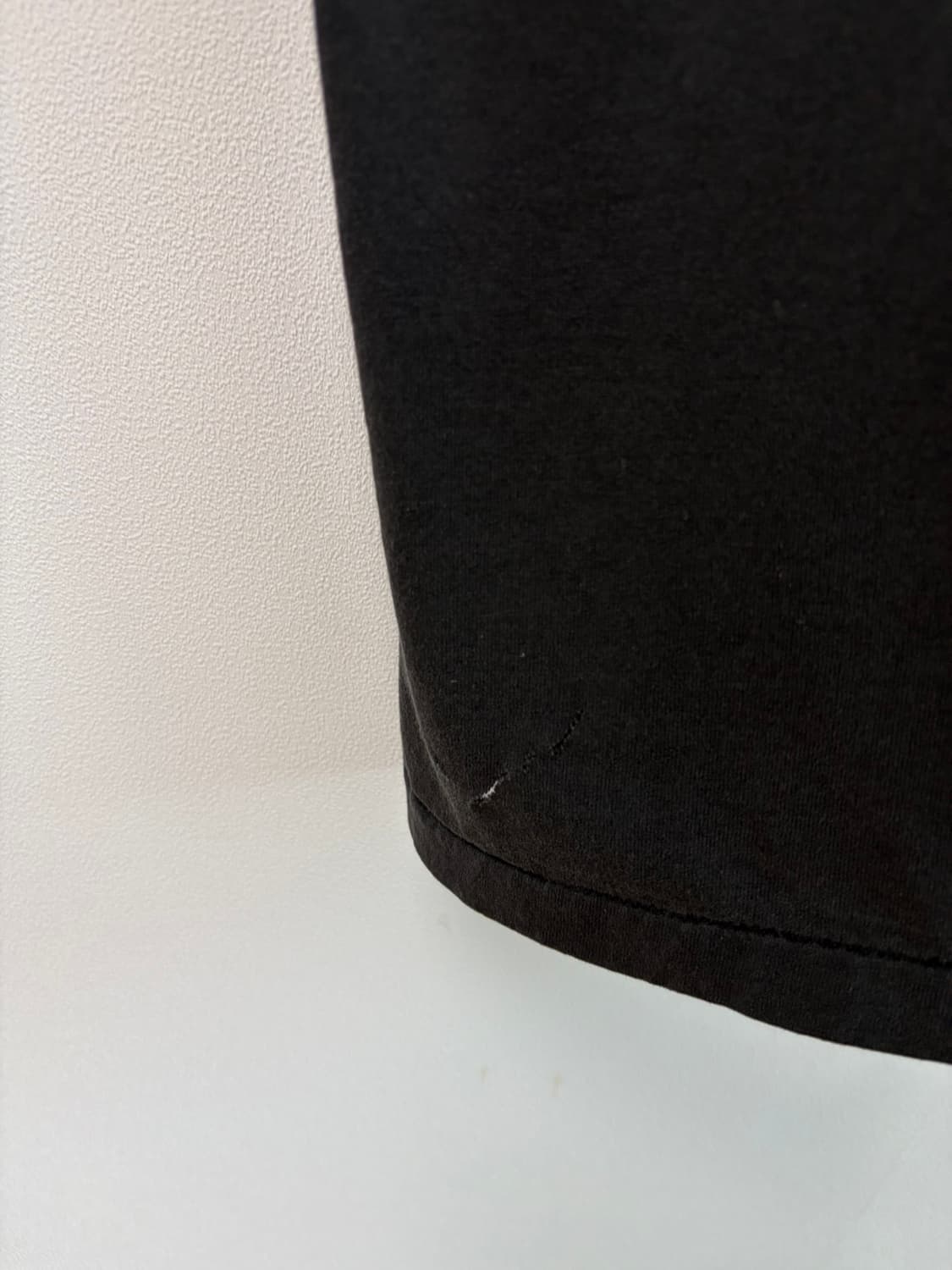 90s Hanes '바이크 써클' 빈티지 티셔츠 상품이미지5