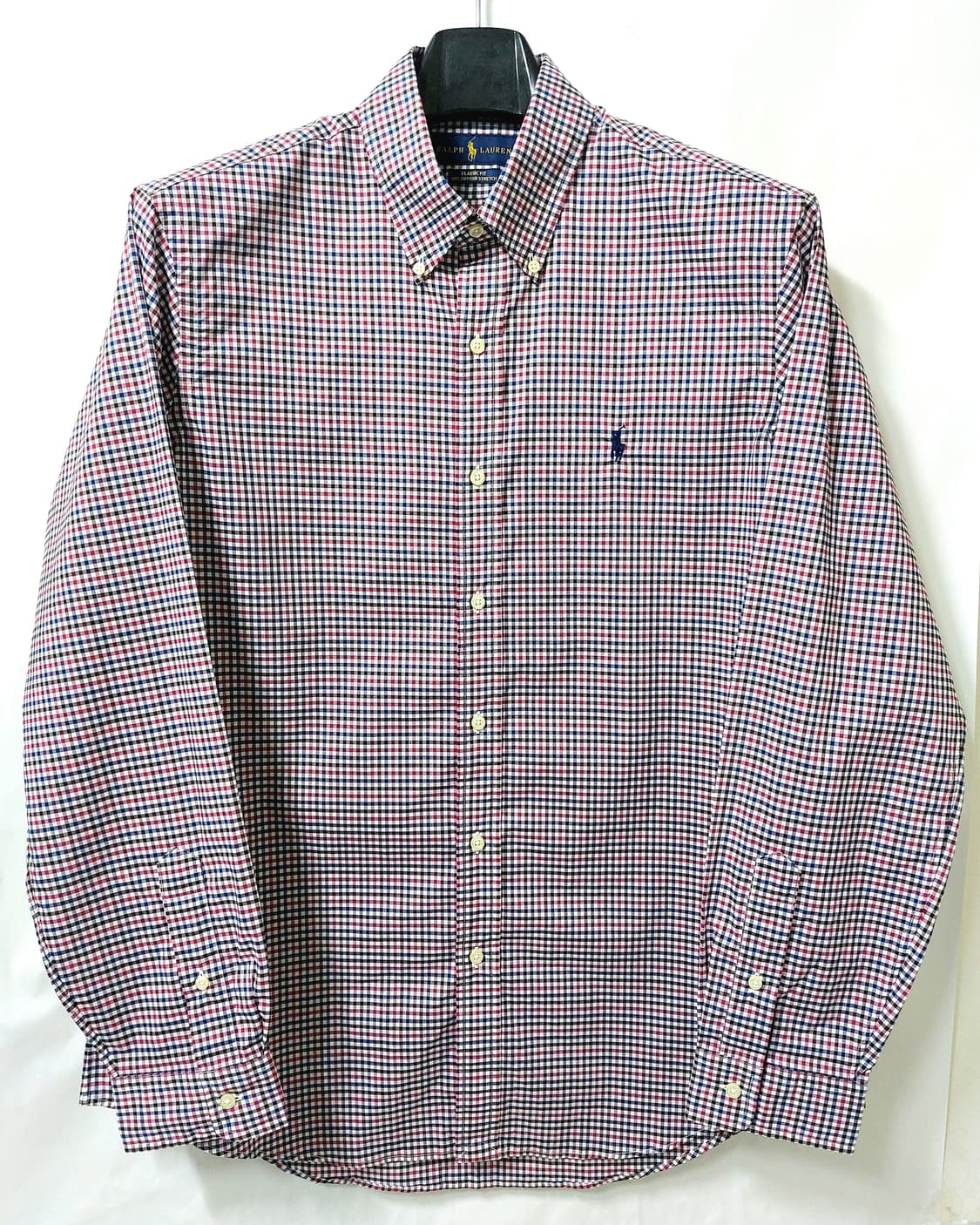 랄프로렌 코튼 스트레치 110 상품이미지3