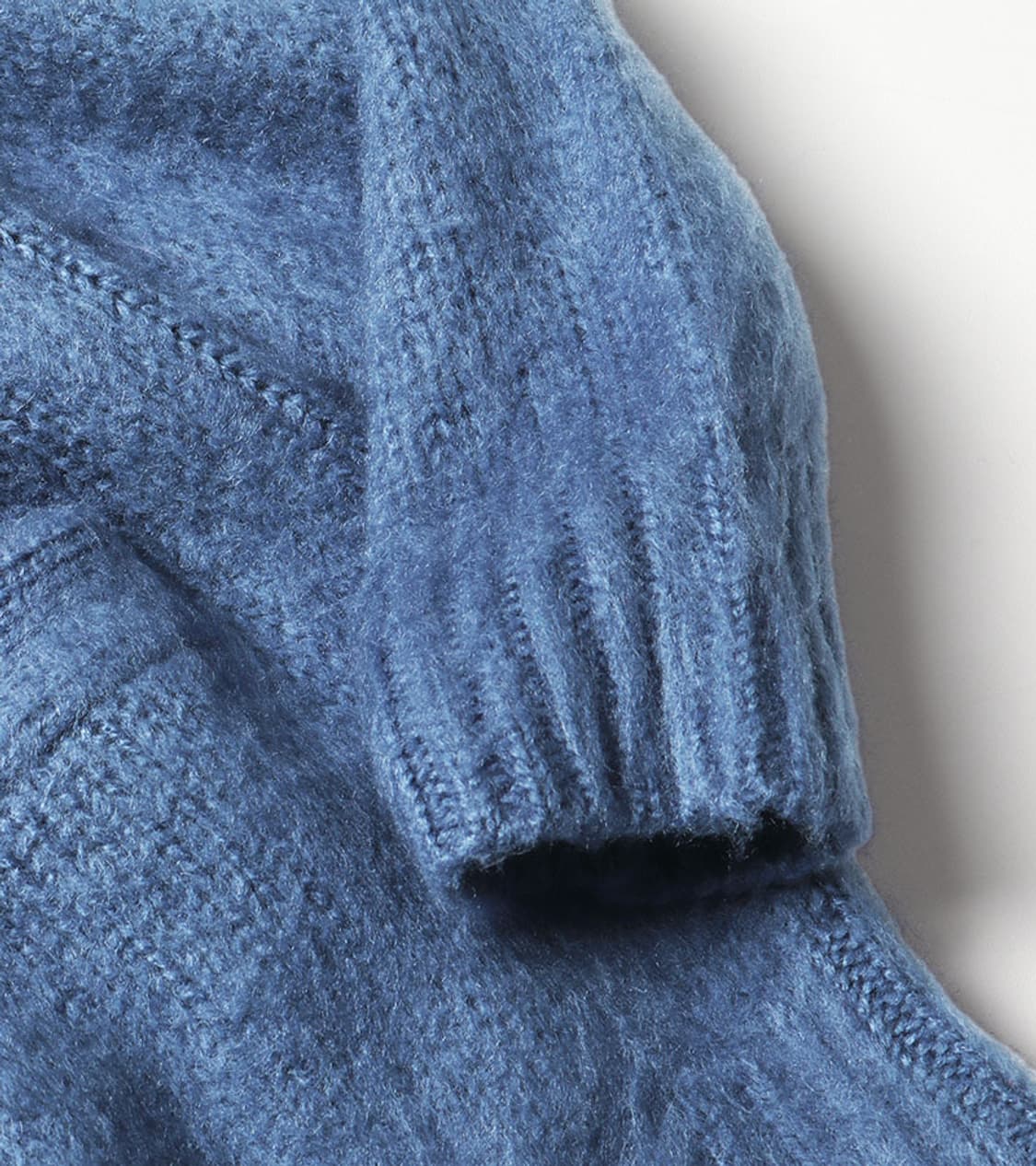 FREAK’S STORE - 24FW MOHAIR CARDIGAN 상품이미지9