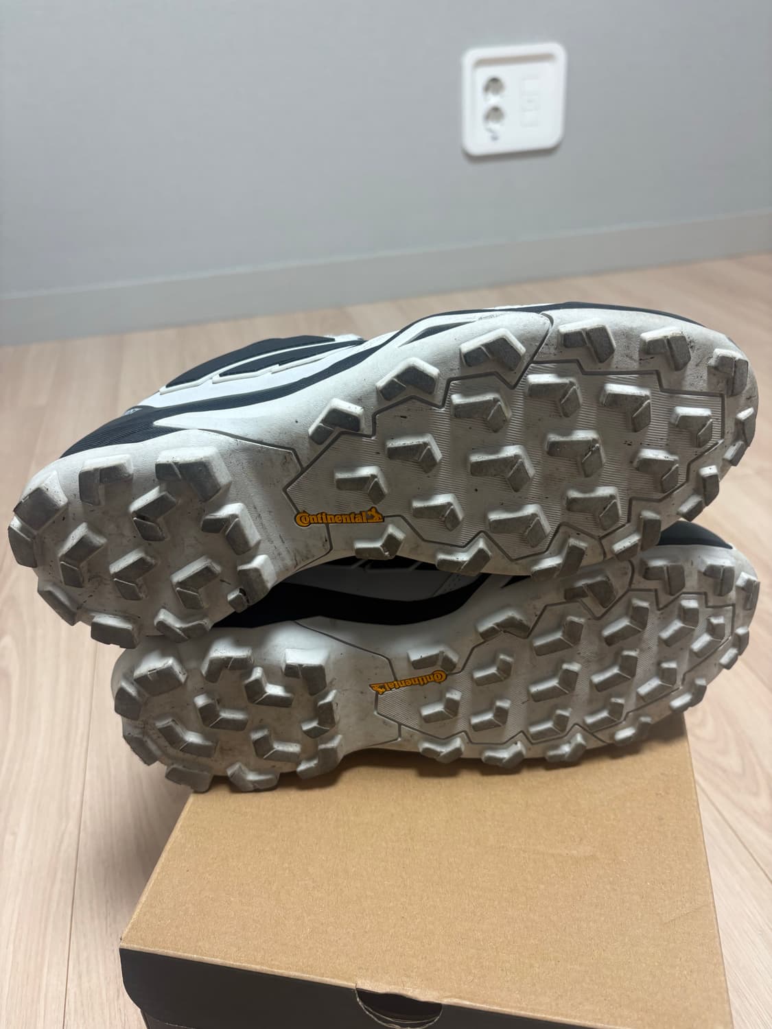 아디다스 테렉스 고어텍스 상품이미지5