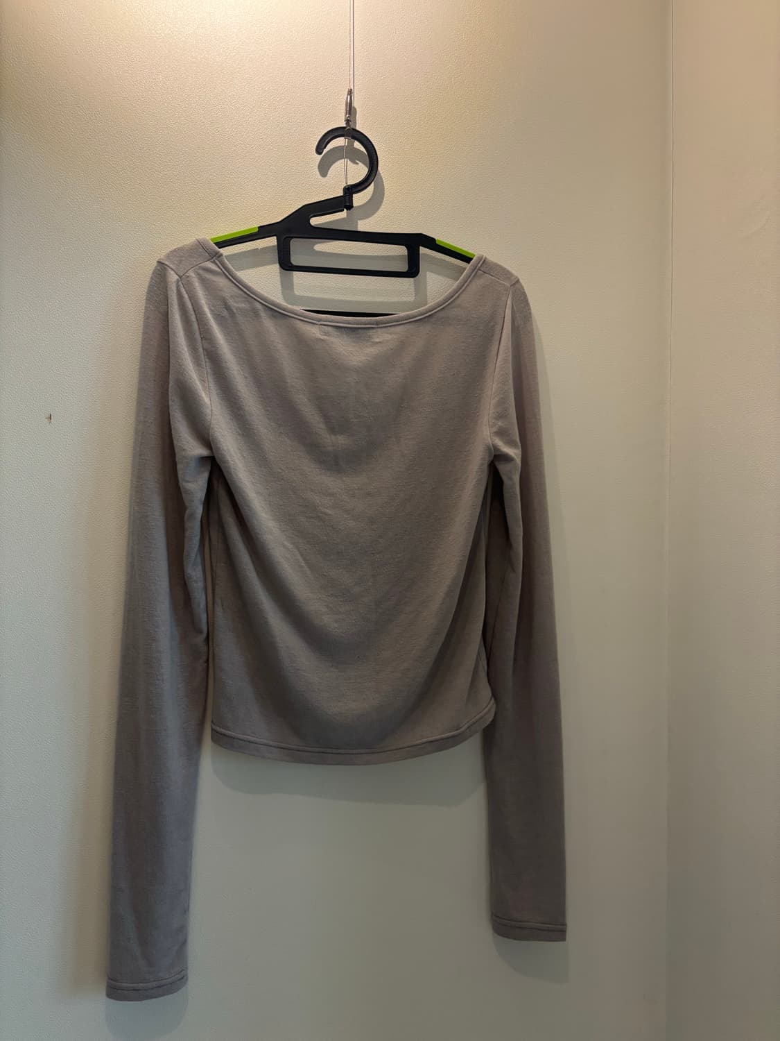 더 미스테리어스호텔 린넨티셫 상품이미지4