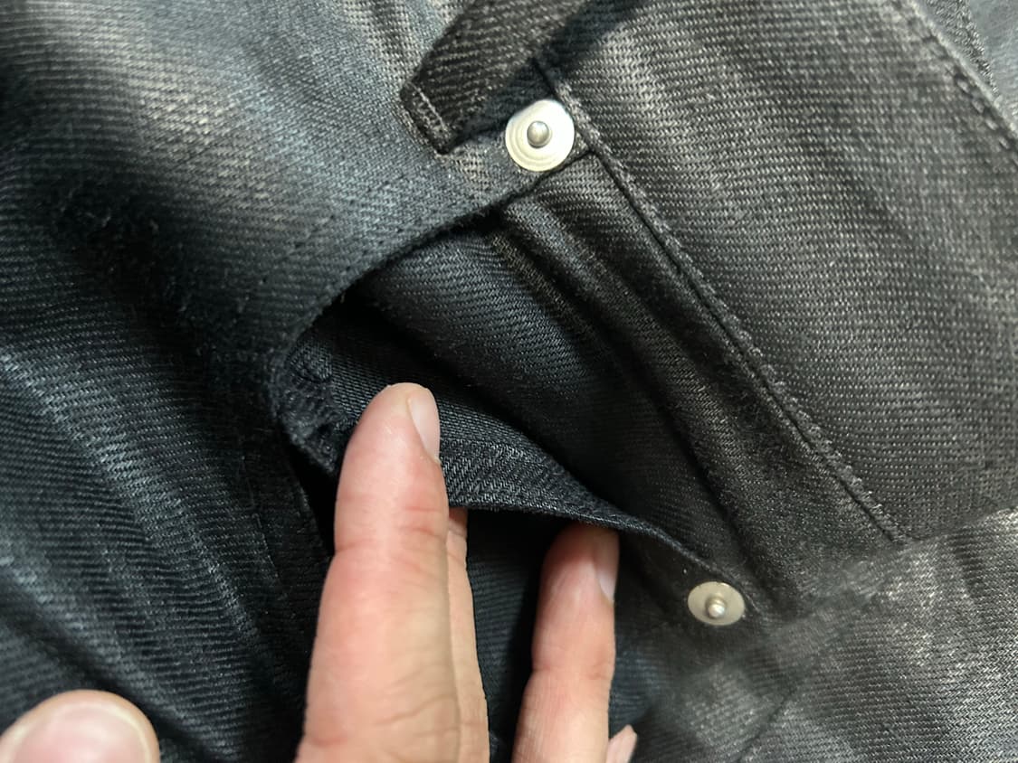 릭오웬스 볼란 바나나 2025 hollywood TWL 상품이미지6