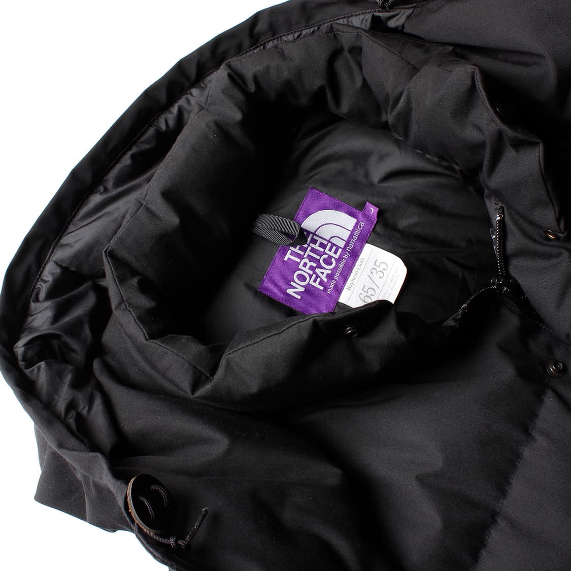 THE NORTH FACE PURPLE LABEL 상품이미지3