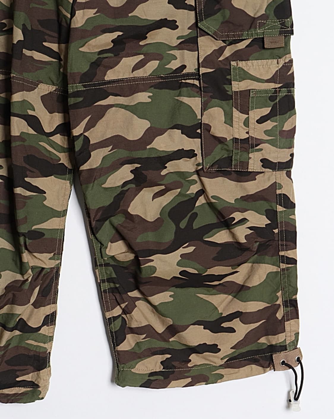 OSHKOSH CLASSIC Camo 7부 Pant (32) 상품이미지5