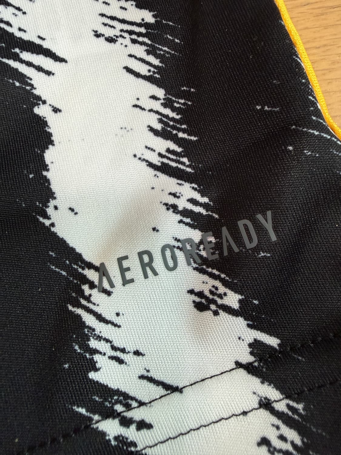 [XL] 23-24 아디다스 유벤투스 juventus 홈 저지 상품이미지2