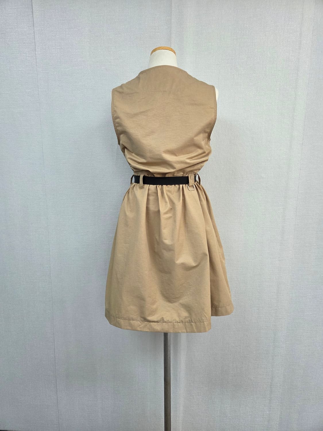 맥키 원피스 골프웨어 상품이미지5