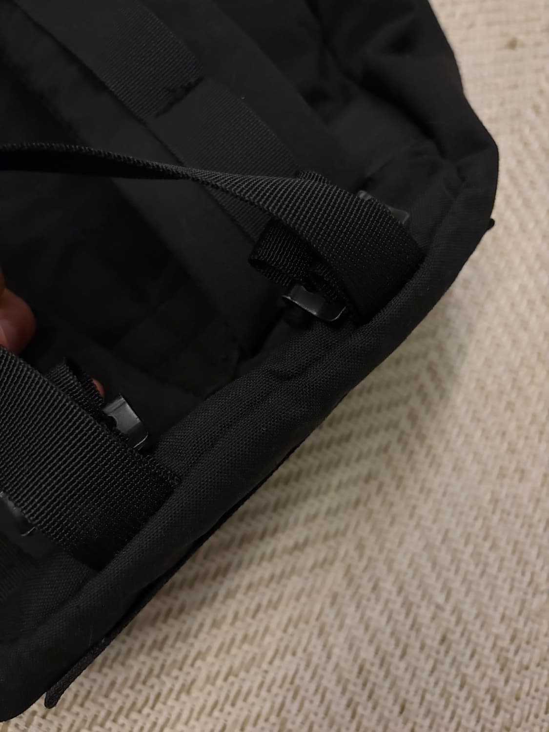 Ends ands means 데이트립 백팩 상품이미지5