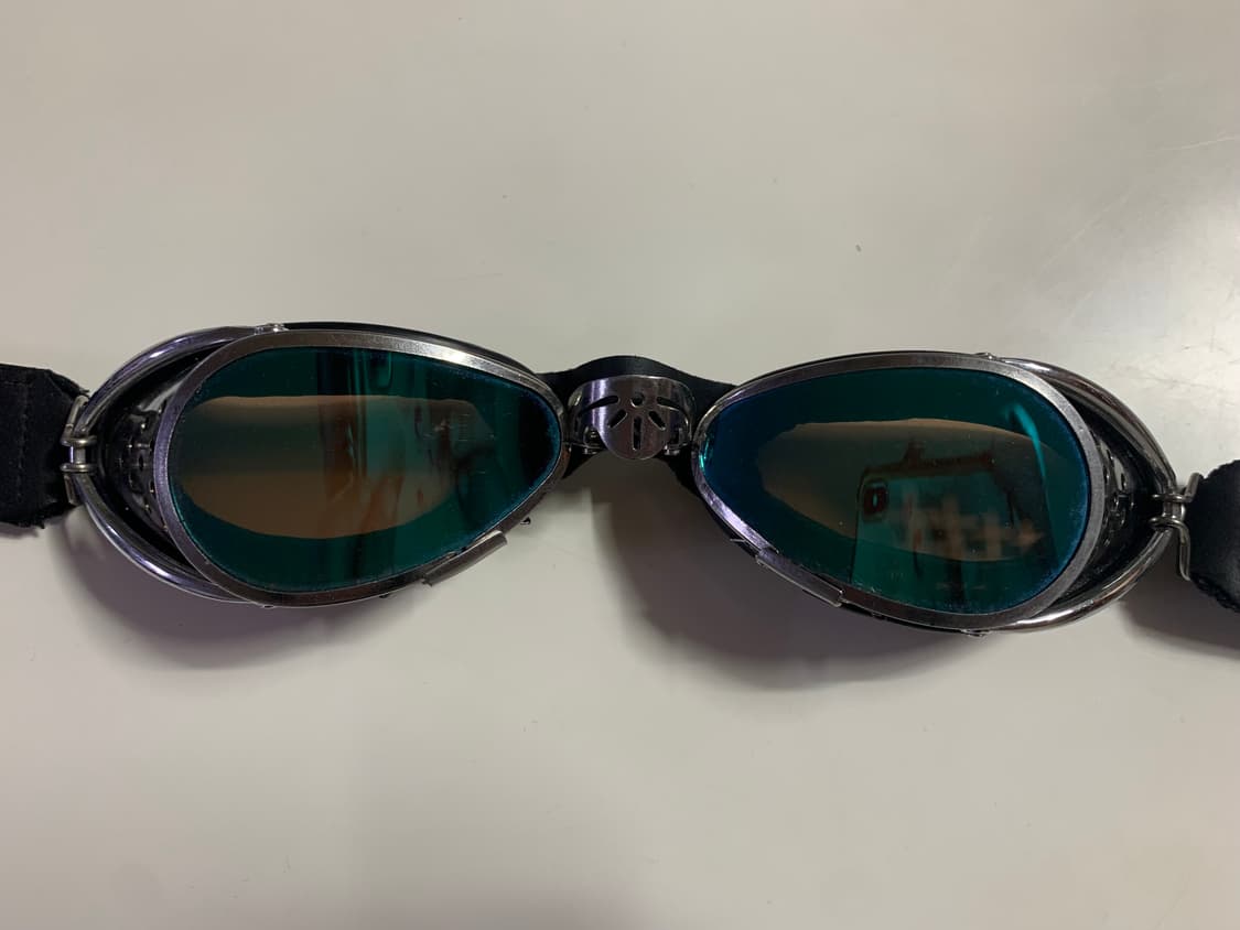 292513-STORM 90'S GOGGLE 고글(유니색스) 상품이미지2