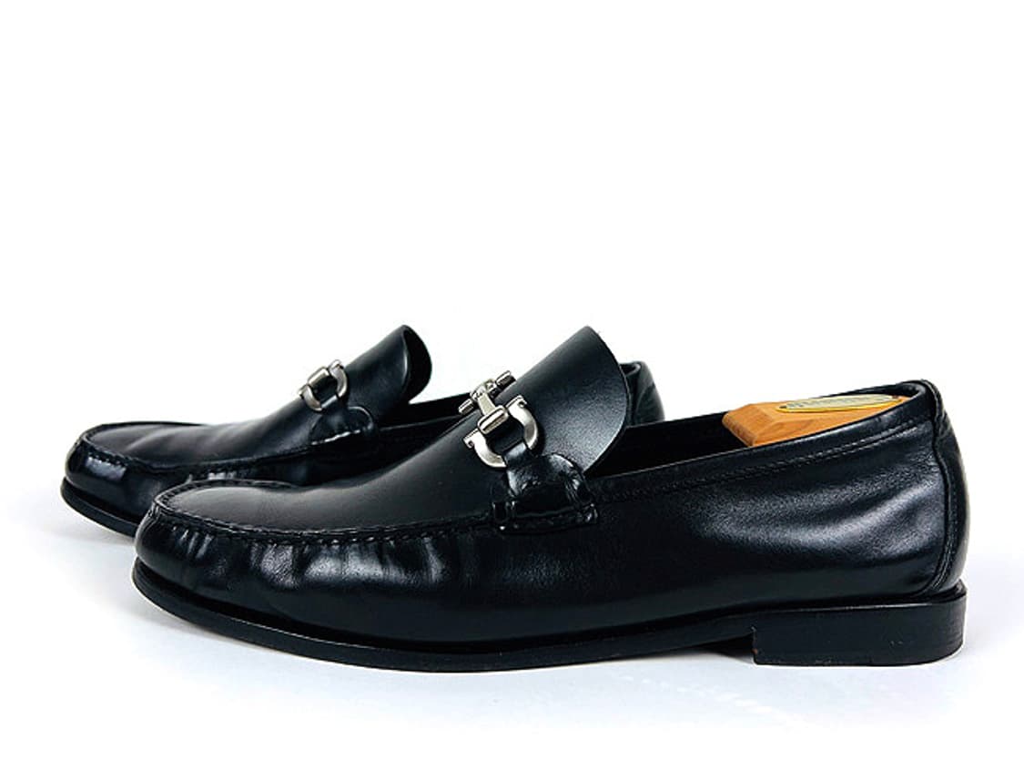 (275) 페라가모 간치니 로퍼 상품이미지1