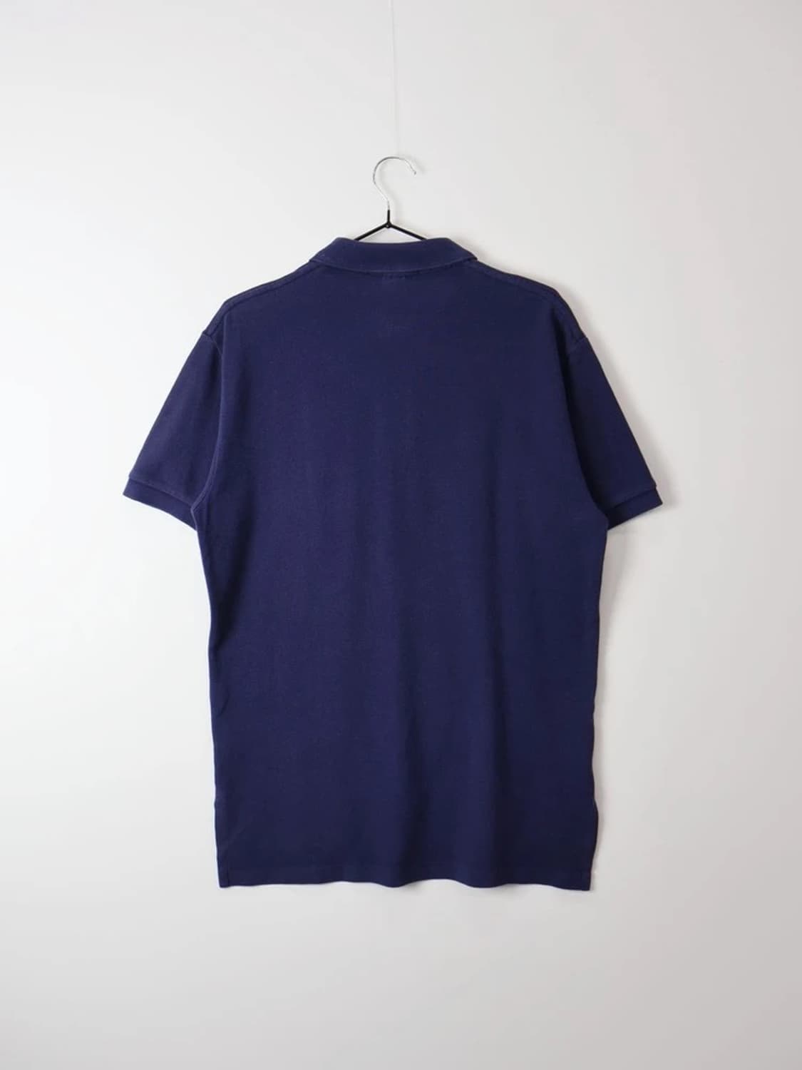 Polo Ralph Lauren Navy Pony Polo 상품이미지4