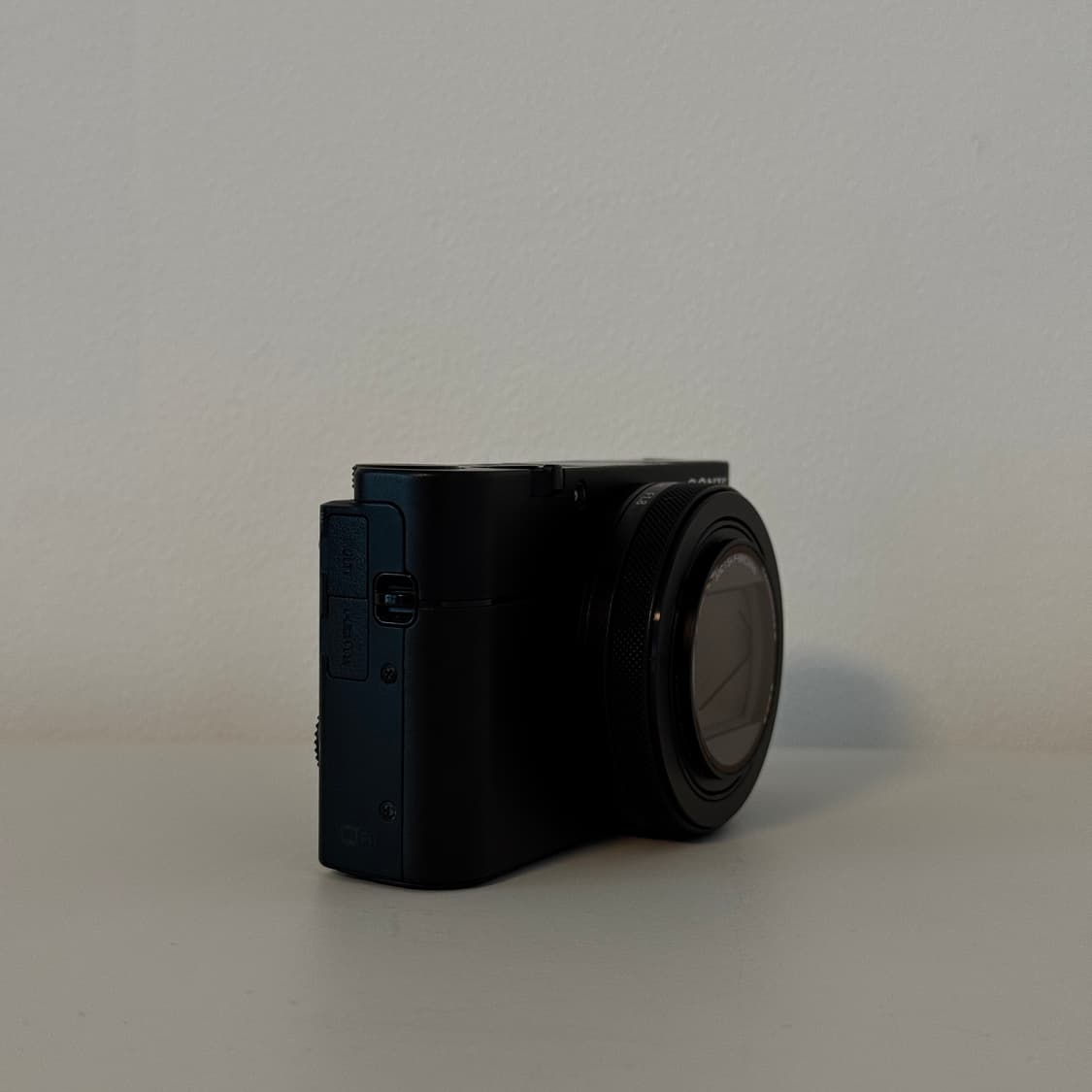 소니 SONY RX100M5 박스풀 민트급 상품이미지2