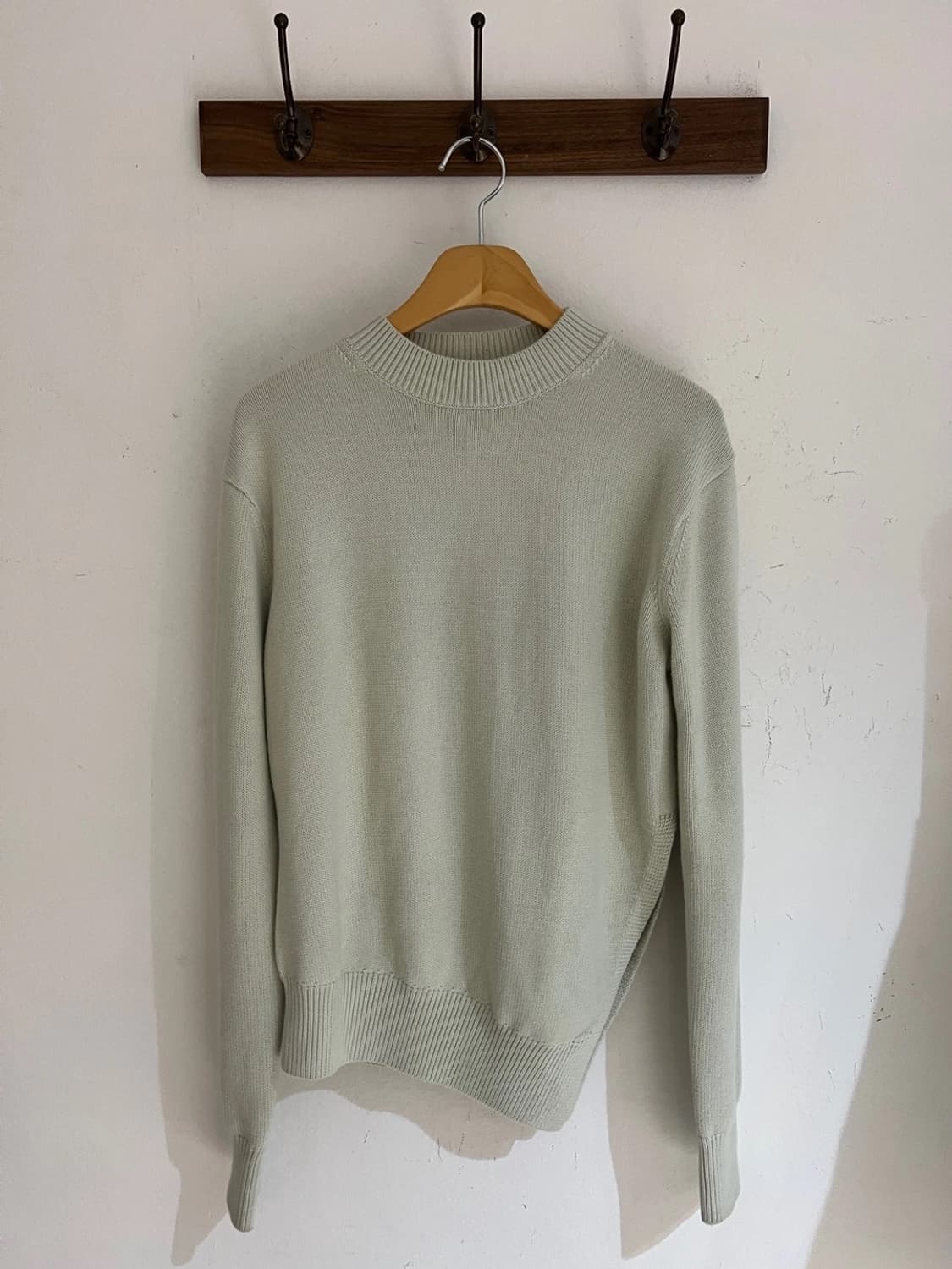 스튜디오 니콜슨 니트 상품이미지1