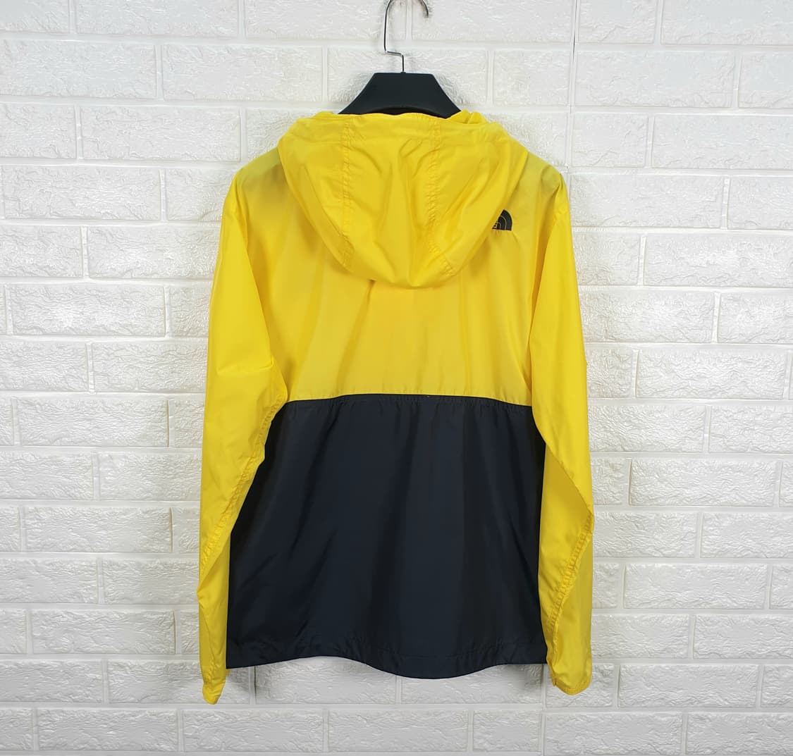 [95]노스페이스 경량 바람막이 상품이미지3