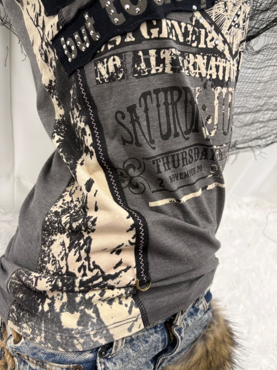 skinny minnie  상품이미지4