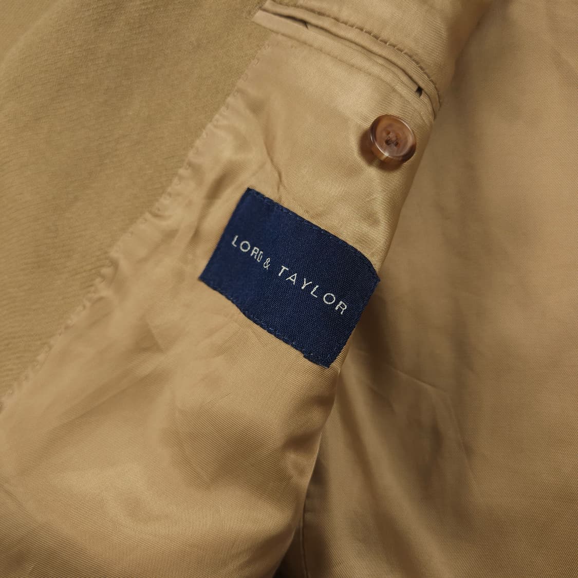 (42s) 로렌 랄프로렌 울 블레이저 상품이미지6