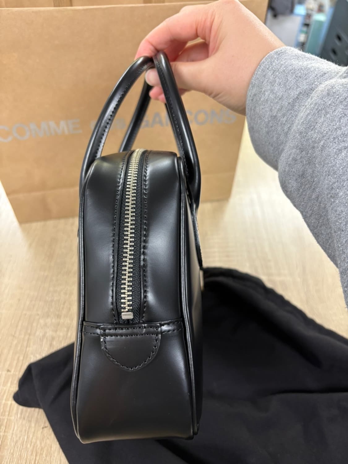 아오야마백2호 새상품 상품이미지3