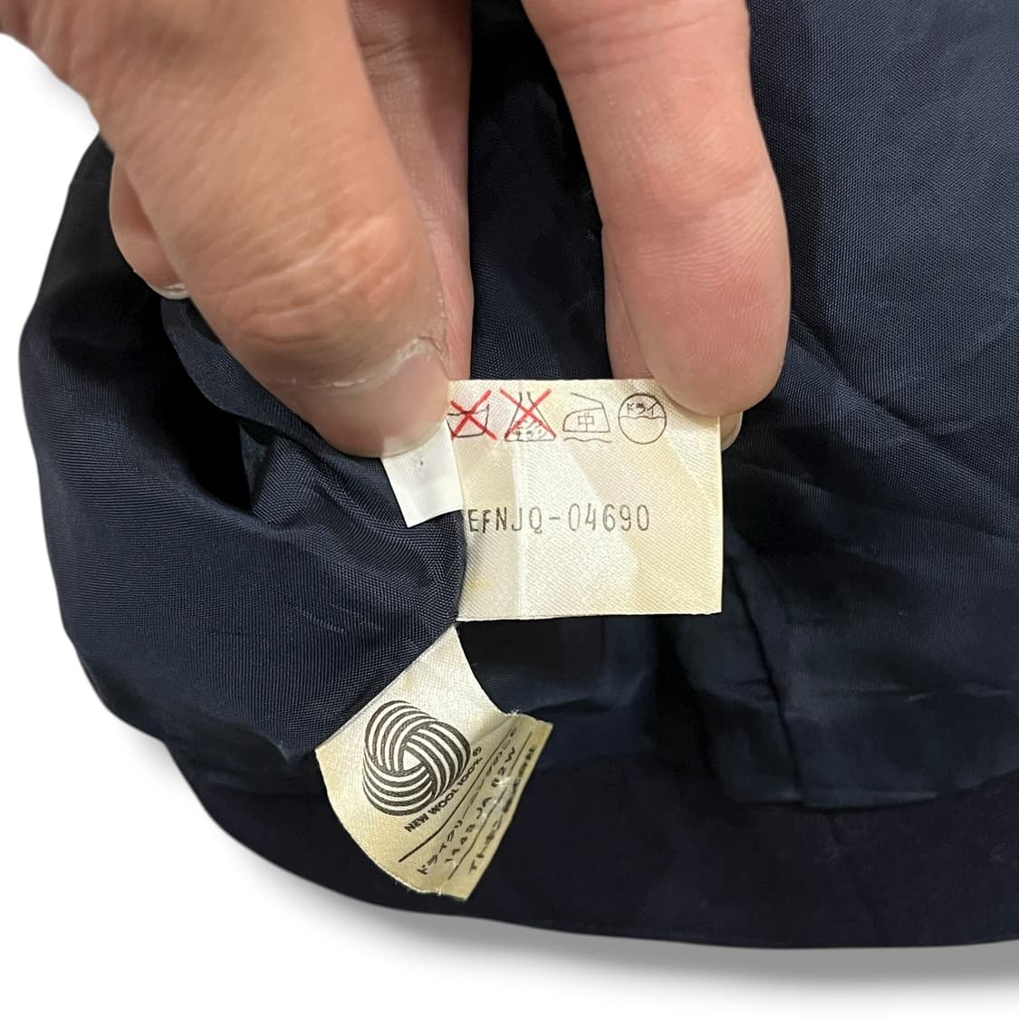 꾸레쥬 리본 블레이저 y14018 상품이미지9