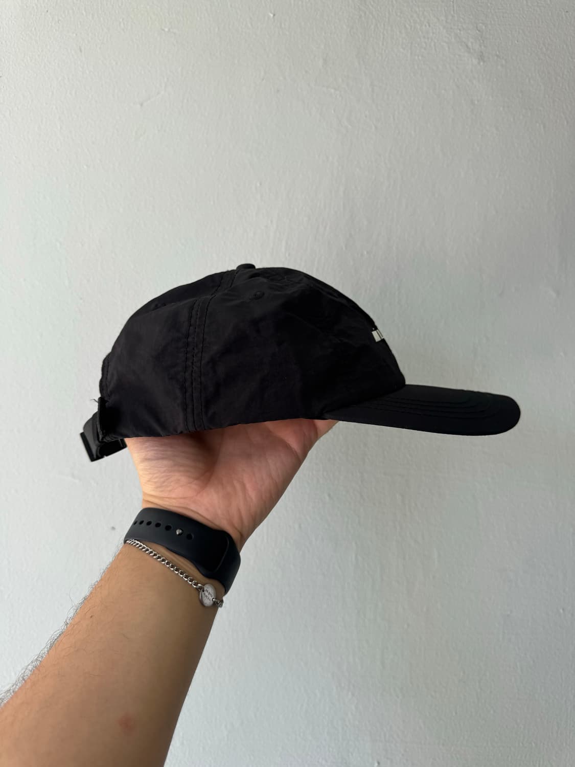 에메 레온 도르 나일론 캡 상품이미지4