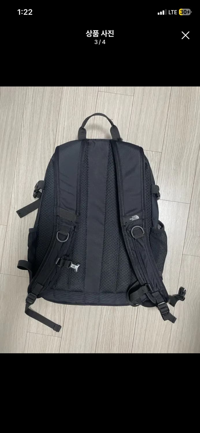 노스페이스 미니샷 상품이미지3