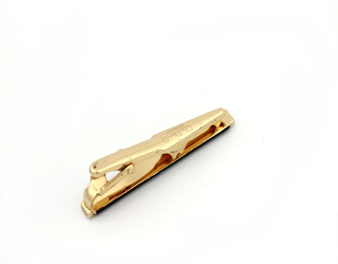 디올 B등급 5.1cm 남자 명품 넥타이핀 빈티지 상품이미지3