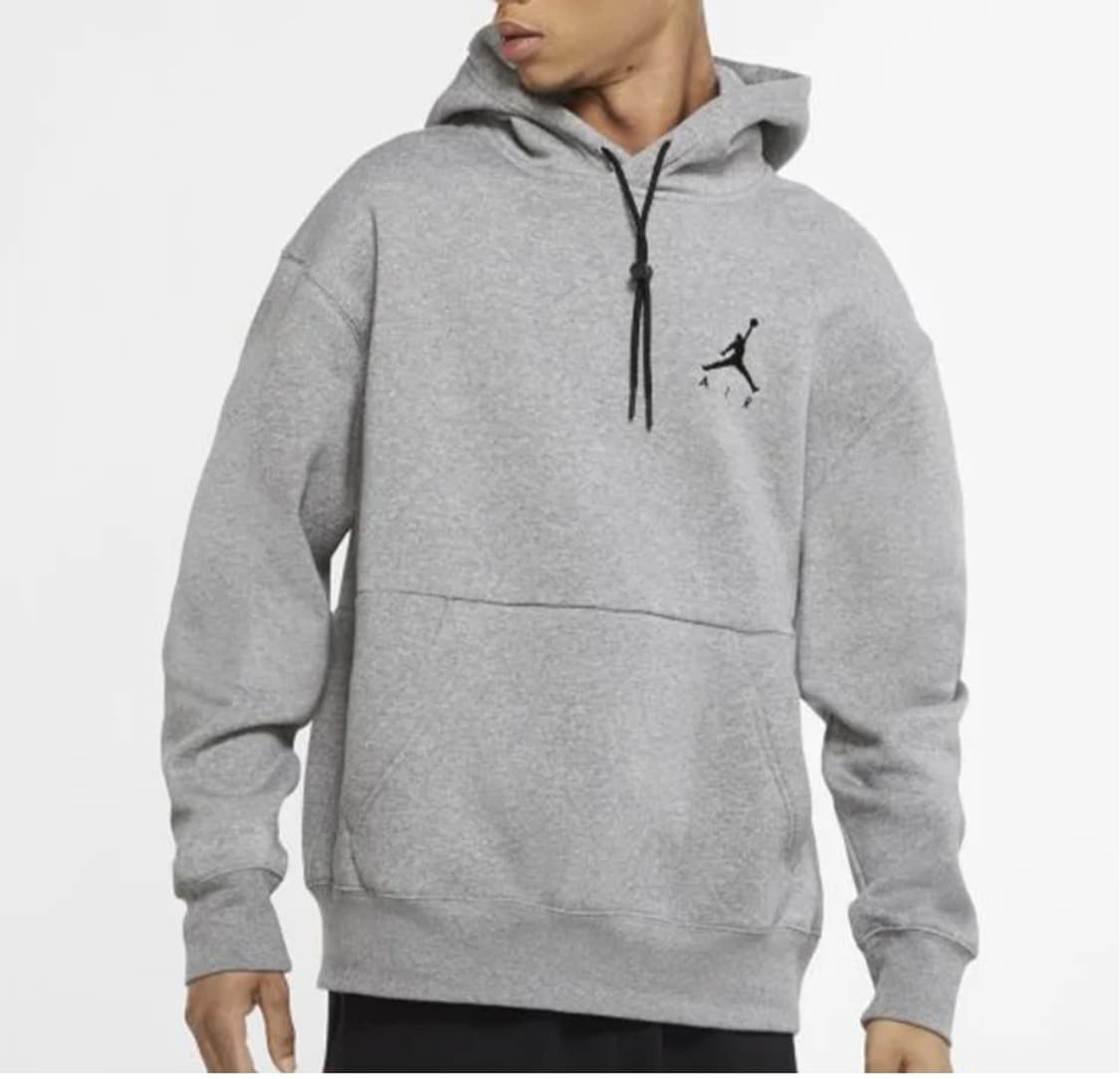 조던 점프맨 기모 후드티 M _ 남성 상품이미지1