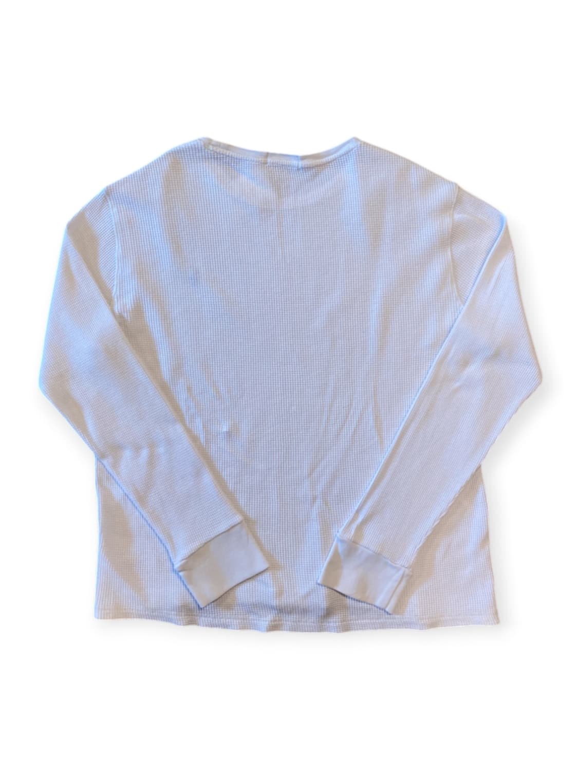 폴로랄프로렌 와플 티셔츠 (Man 2XL) AA0559 상품이미지10