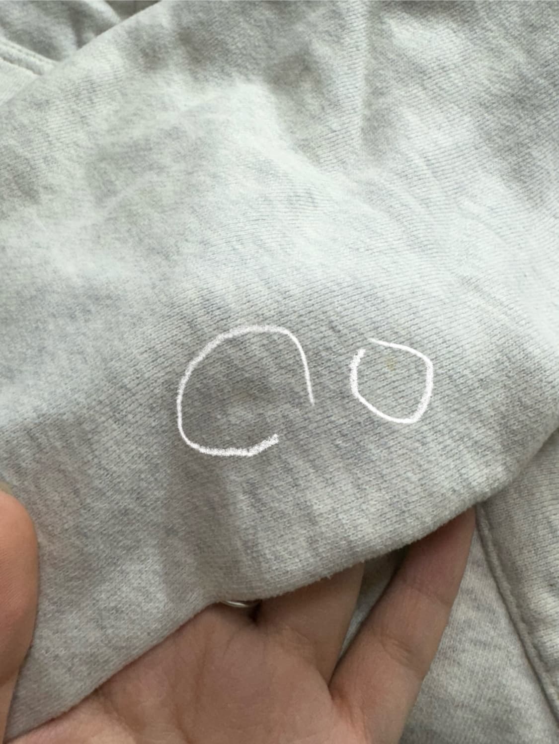 Jeep 지프 울프죠 울프조 후드집업 후집 상품이미지4