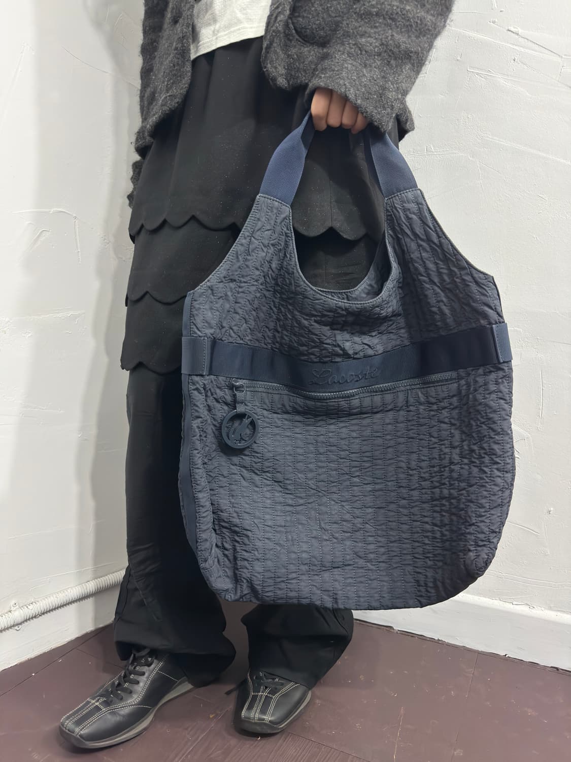 lacoste shoulderbag 상품이미지1