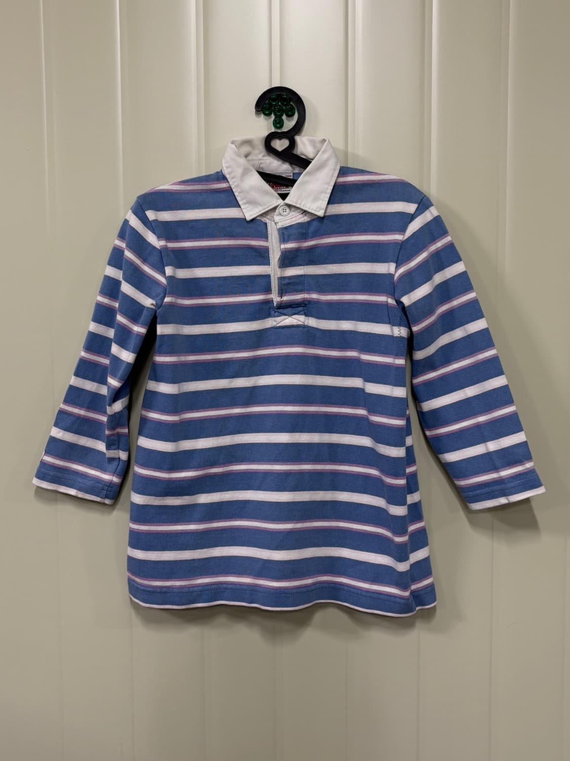 바바리안 레이디 럭비티 상품이미지1