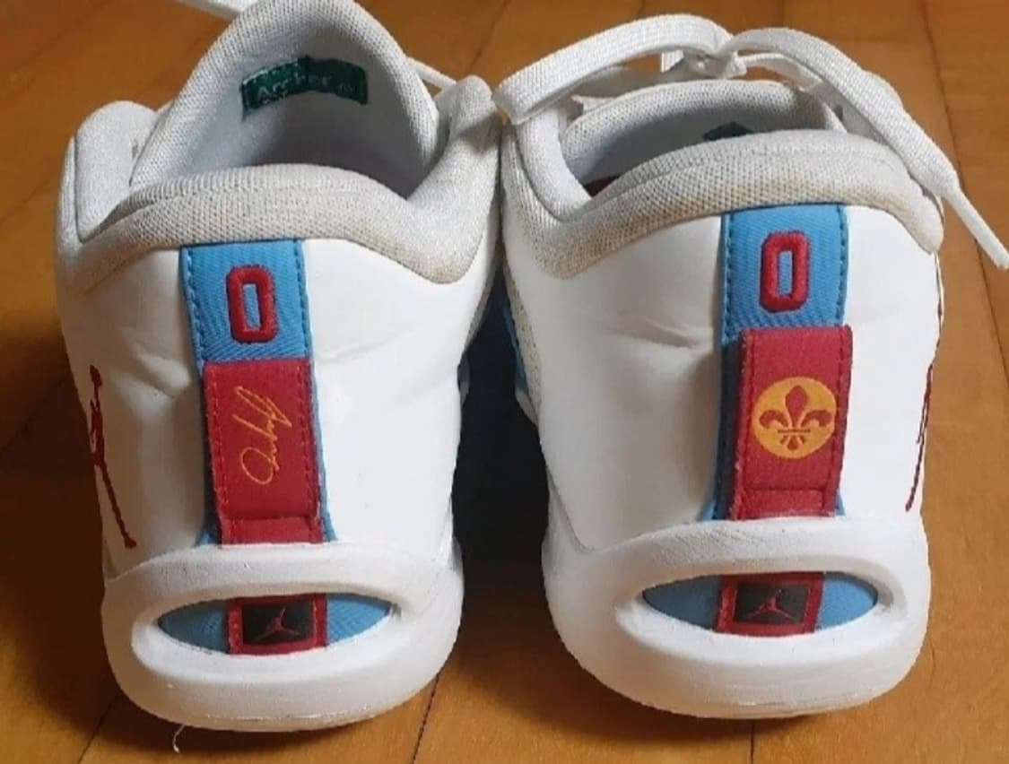 나이키 조던 테이텀 1 PF 280 상품이미지5