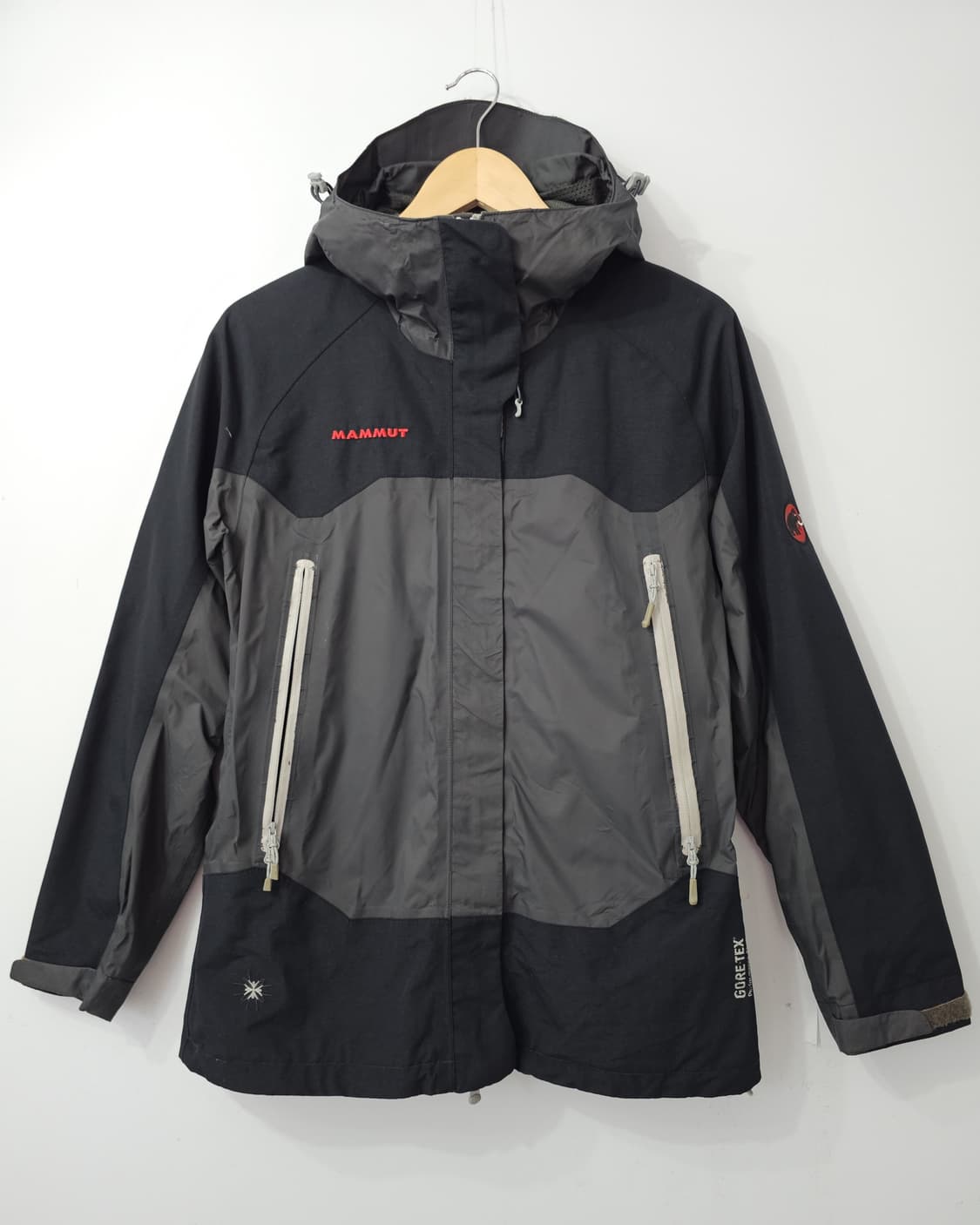 마무트 아크테 고어텍스 자켓 95 상품이미지1