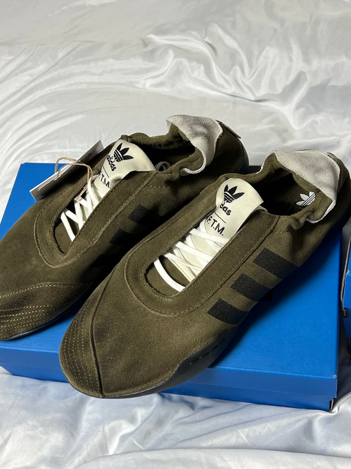 [270] adidas 아디다스 송포더뮤트 태권도 메이 상품이미지2