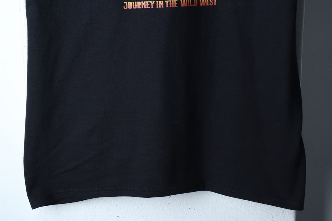 (XL-2XL) 길단 반팔 티셔츠 USA 빅사이즈 올드스쿨-H33486 상품이미지4