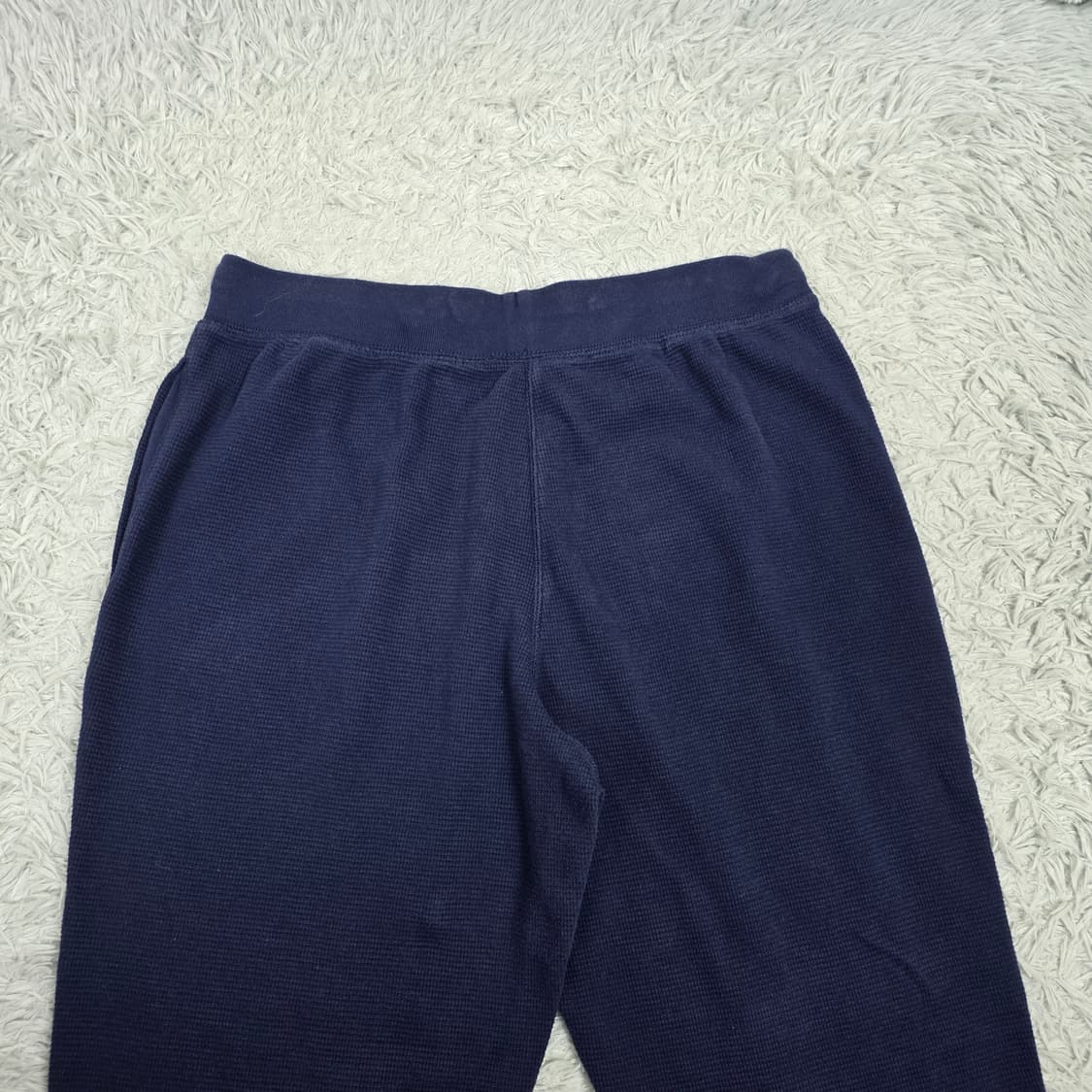 폴로랄프로렌 남성 와플 조거팬츠 30 상품이미지6