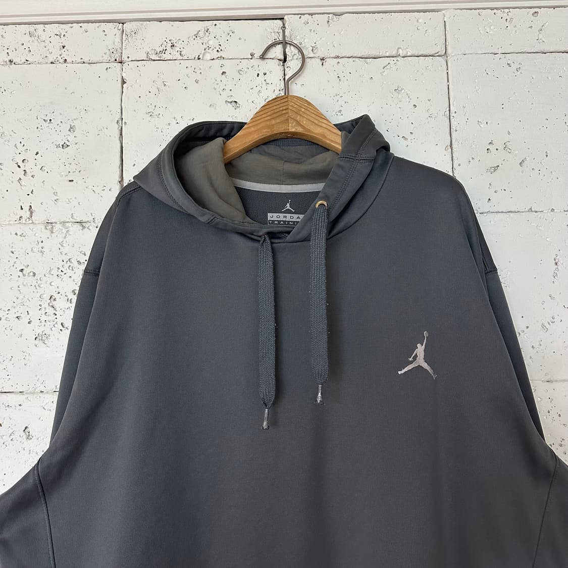 3XL 나이키 조던 후드 상품이미지2