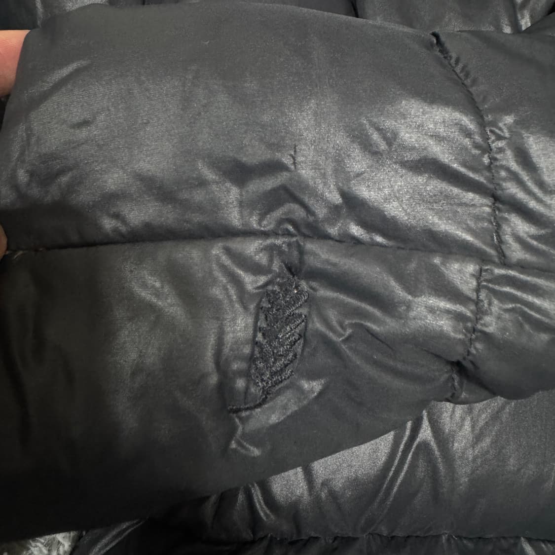 노스페이스 700 여성 90 L사이즈 상품이미지7