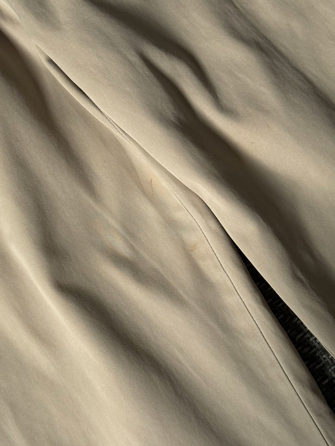 (33) 폴로 랄프로렌 플랫 플리츠 클래식 치노 팬츠 상품이미지5