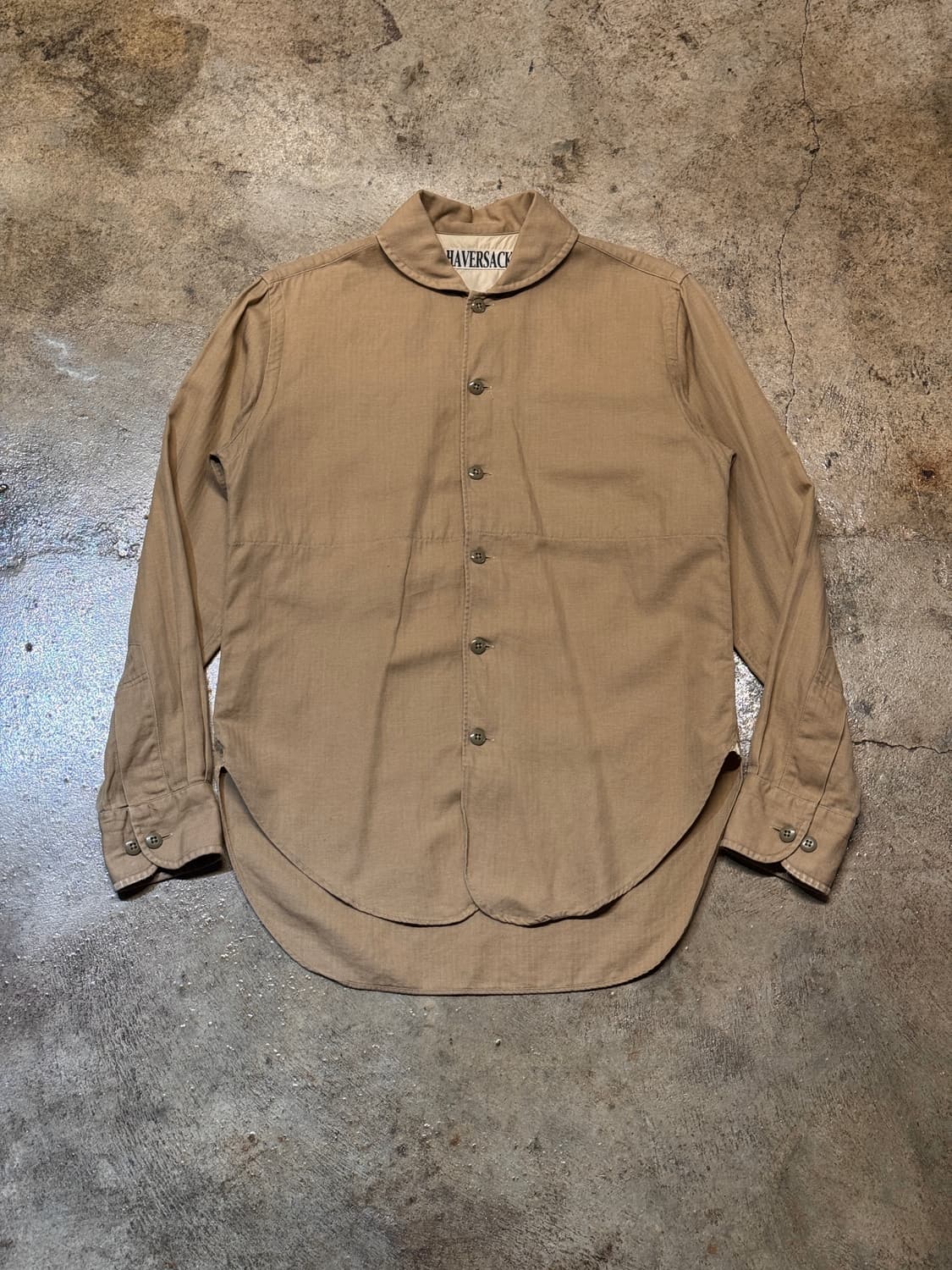 44-66 ) HAVERSACK 상품이미지1