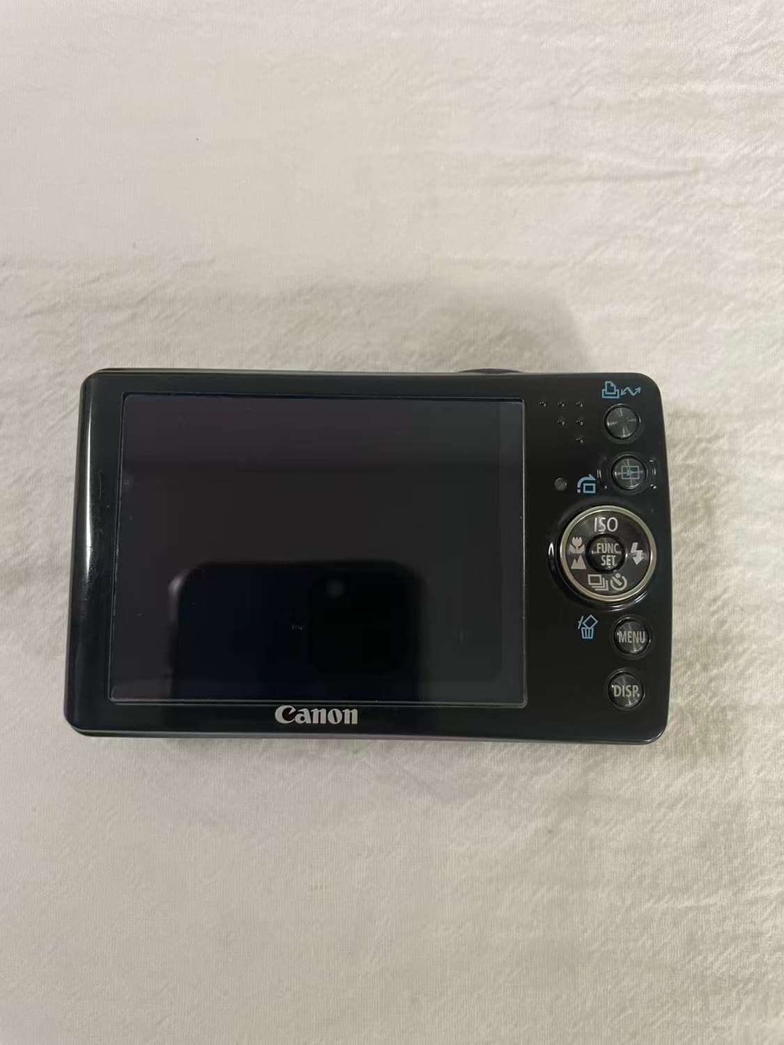 [개인결제창] 캐논 익서스75 Canon ixus75 디지털 카메라 상품이미지5