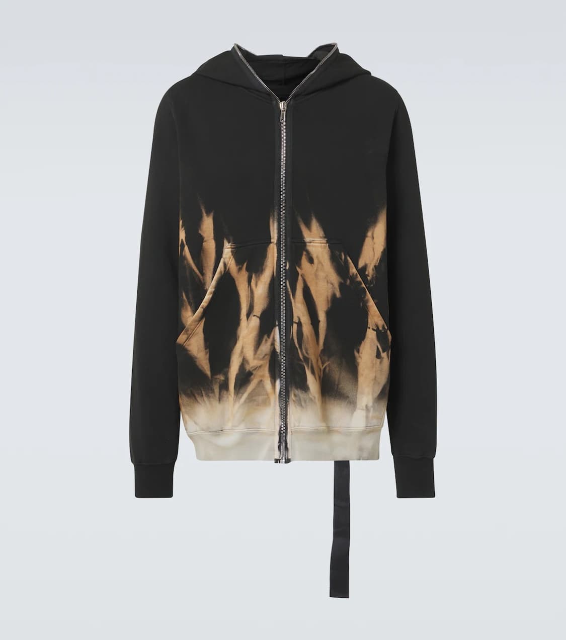 [M,L,XL]릭오웬스 다크쉐도우 24fw 김프 후드 집업 상품이미지5