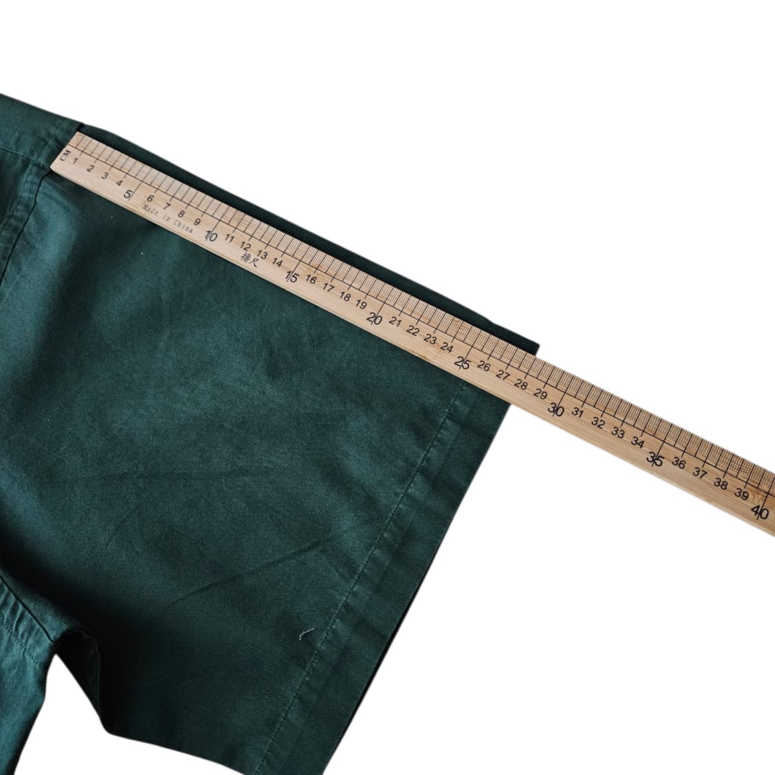 칼하트 면 오버핏 긴팔셔츠 XL 상품이미지7