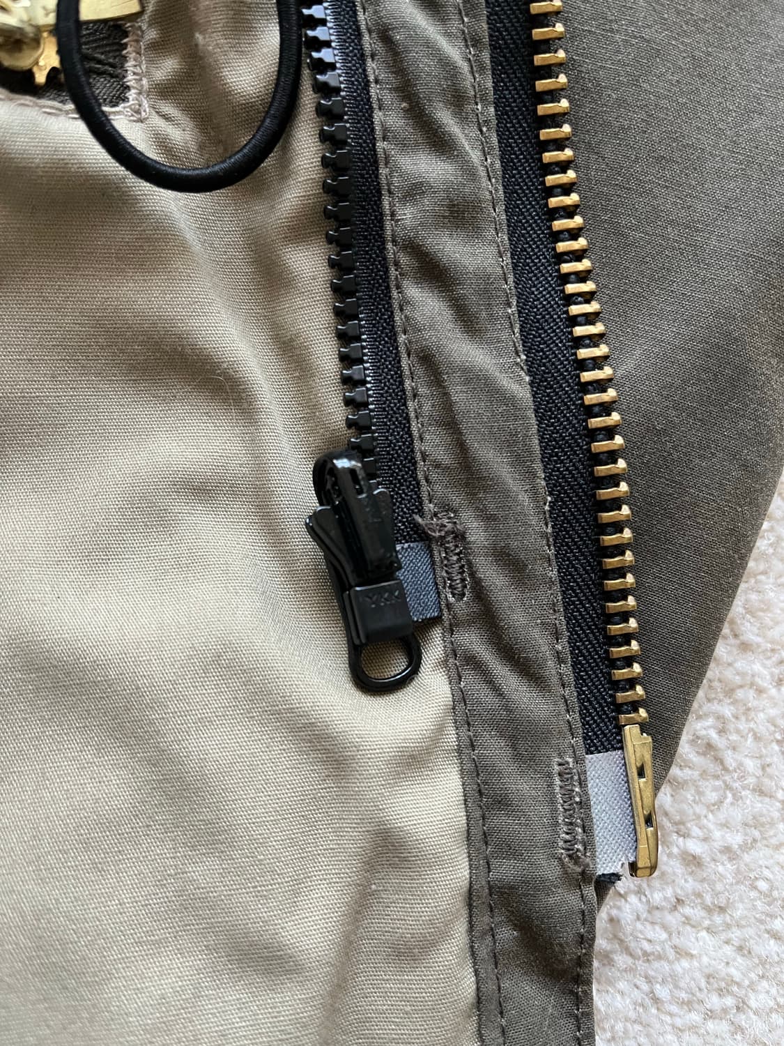 필슨 왁스드 필드 자켓 (100-105) 상품이미지9