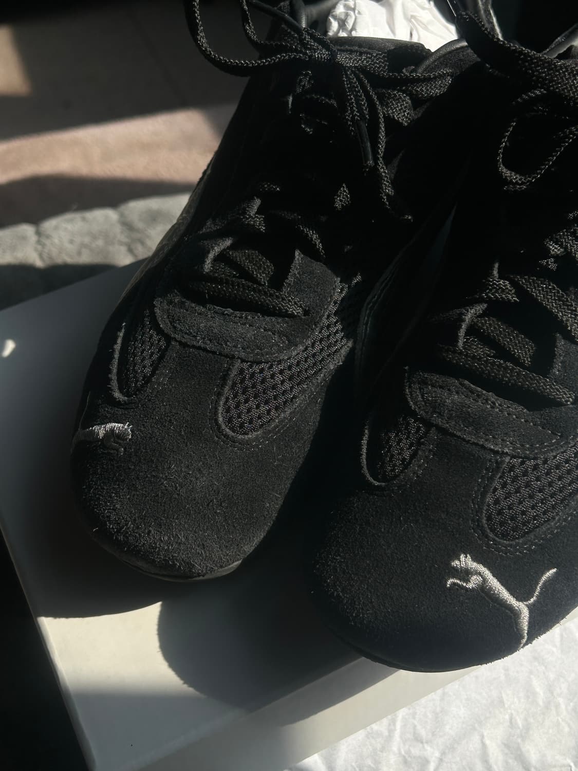 PUMA x 오픈 YY 스피드캣 275 상품이미지3