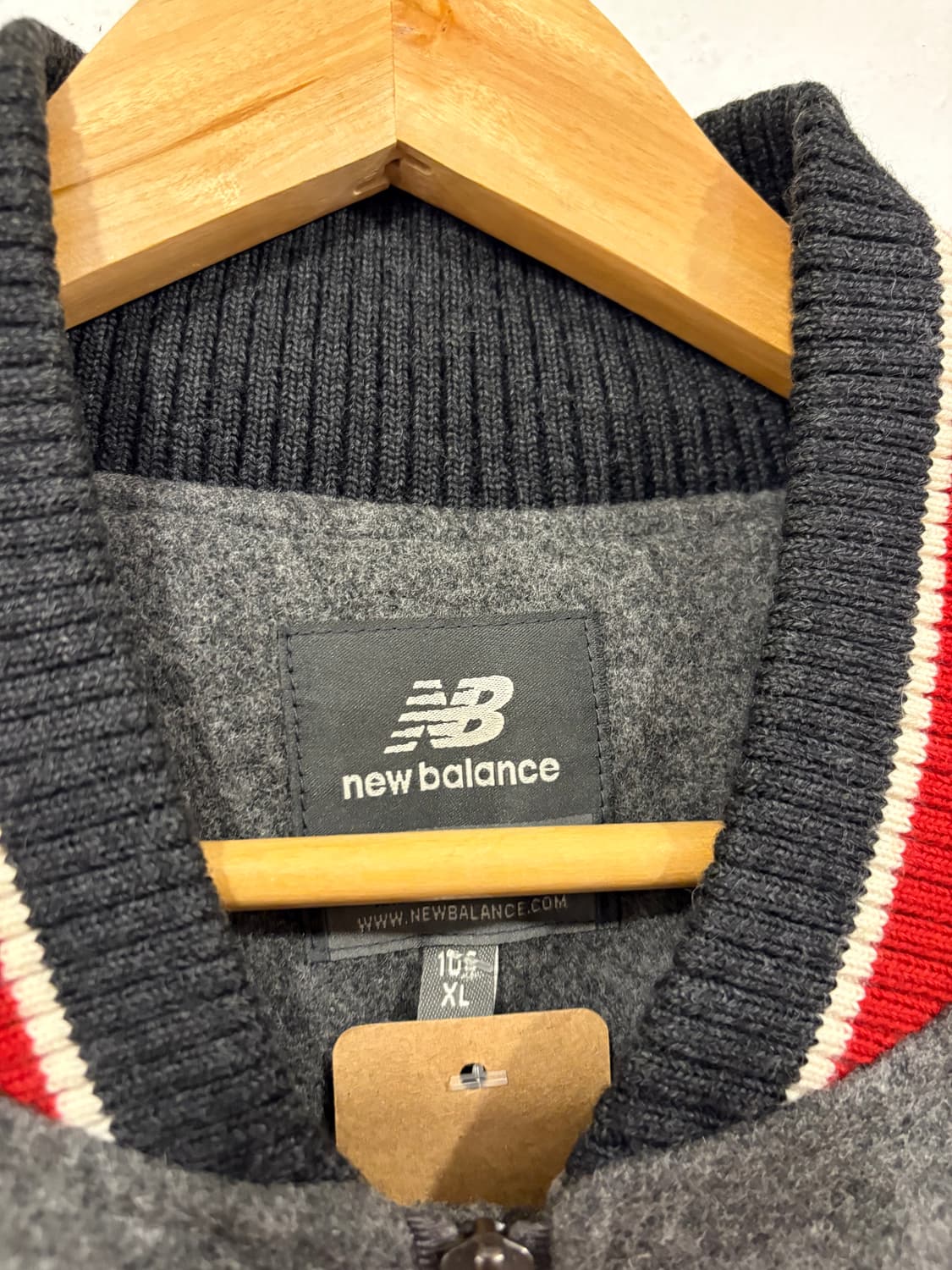 뉴발란스 자켓 상품이미지3