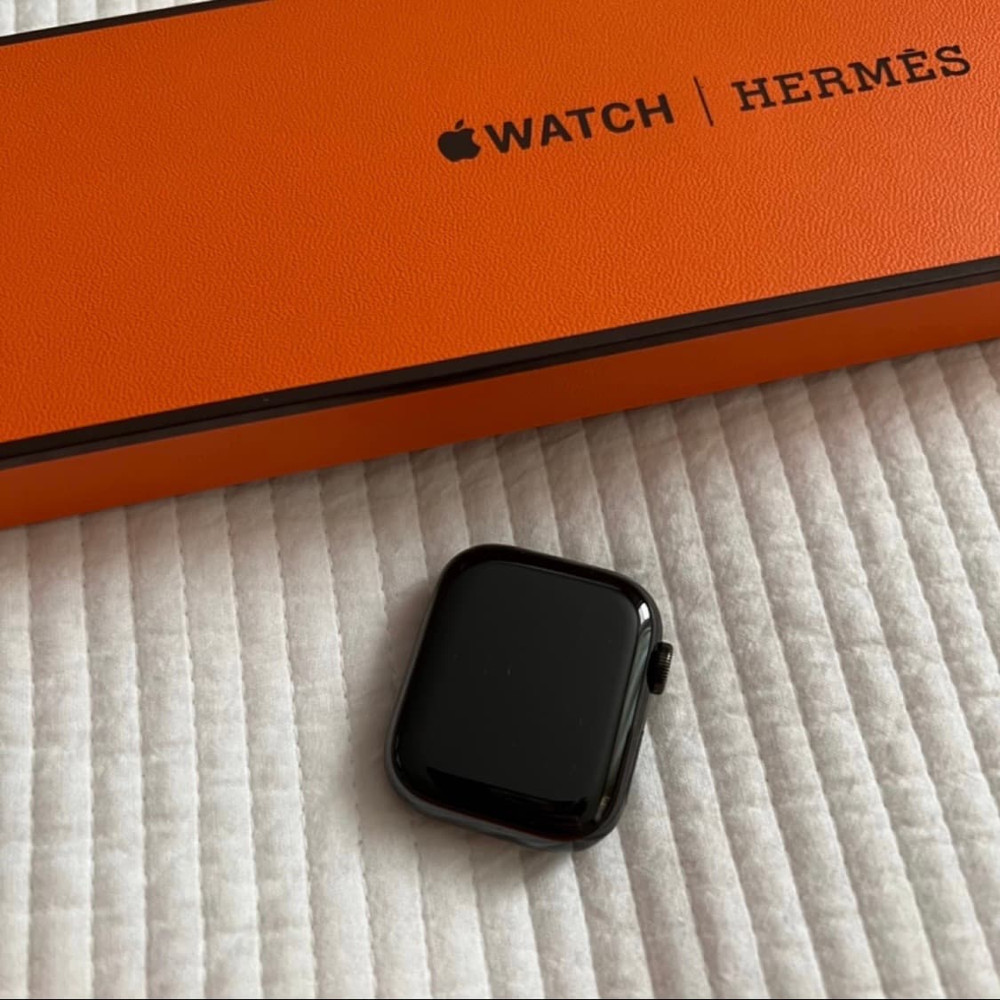Apple Watch Hermès 7 상품이미지6