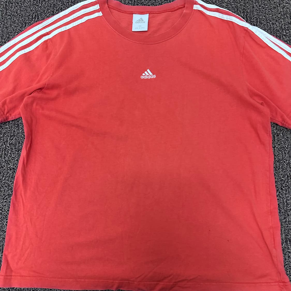 아디다스 여성 반팔티셔츠 105(XL) 상품이미지2
