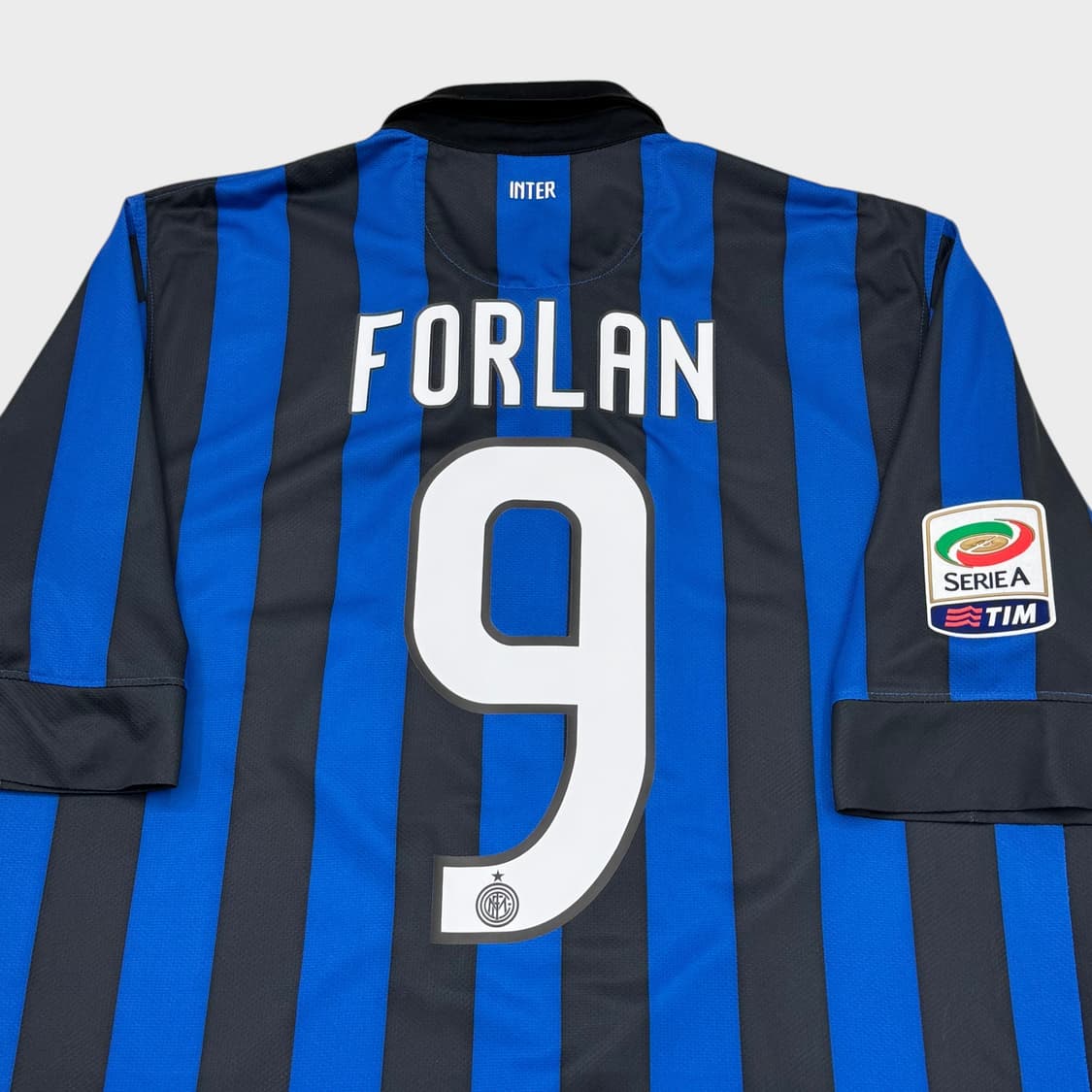11-12 인터 밀란 홈 No.9 디에고 포를란 상품이미지7