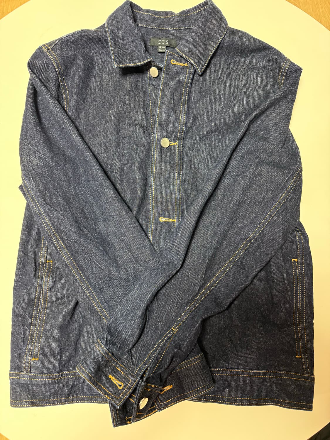 코스 청자켓 상품이미지2