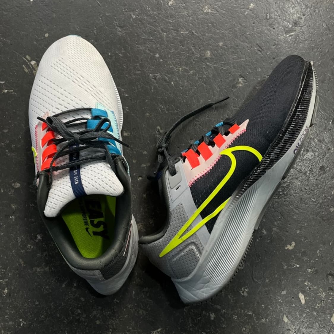 255 나이키 에어 줌 페가수스 38 리미티드 에디션 런닝화 상품이미지2